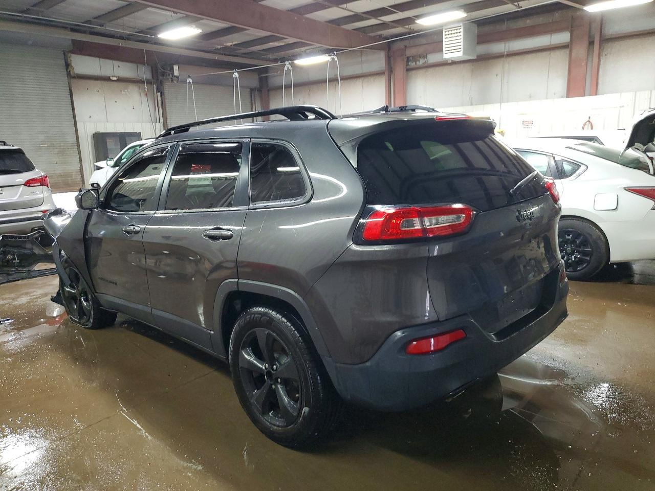 JEEP CHEROKEE 2016 — 3