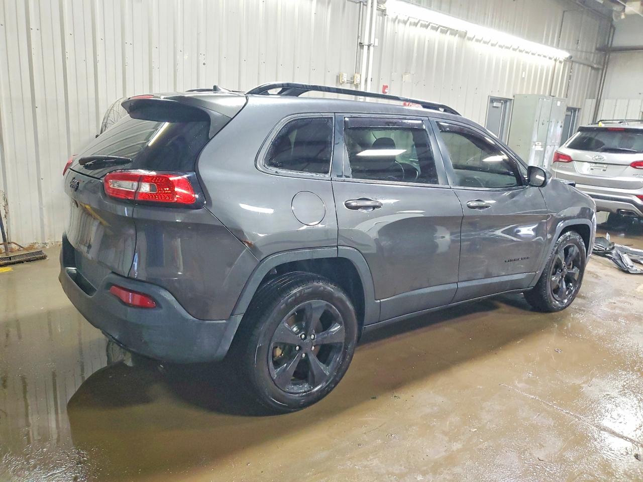 JEEP CHEROKEE 2016 — 4