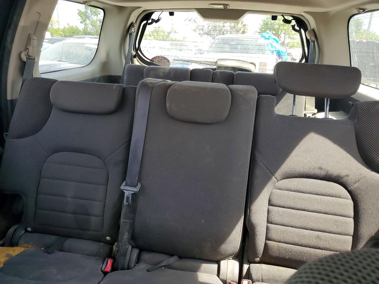 NISSAN PATHFINDER 2005 — 11
