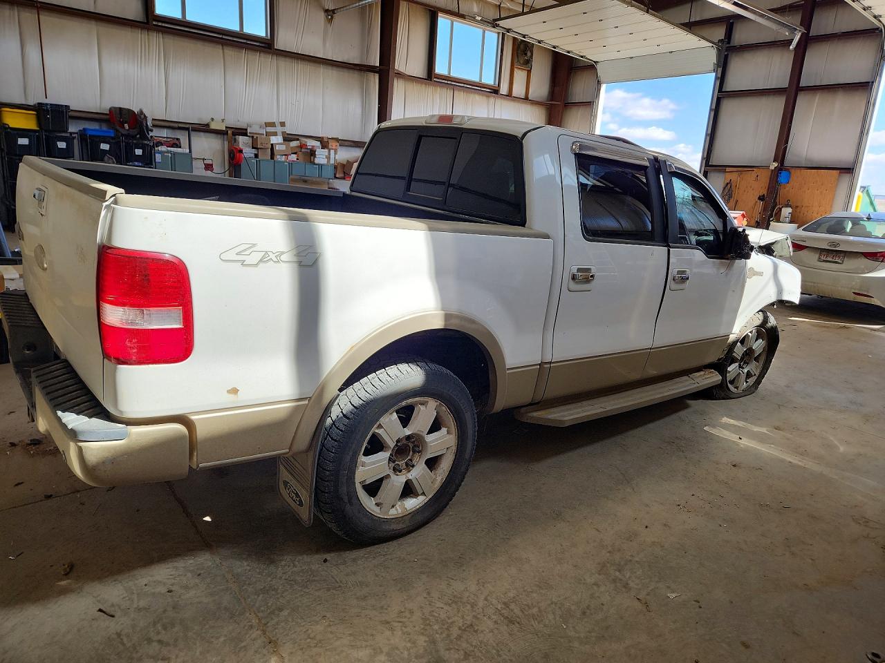 FORD F150 2007 — 4