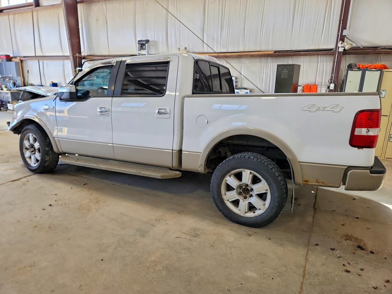 FORD F150 2007 — 3