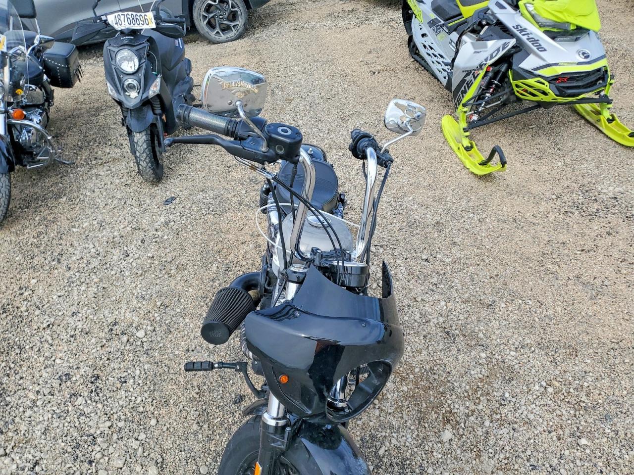 HARLEY-DAVIDSON XL1200 2017 — 6