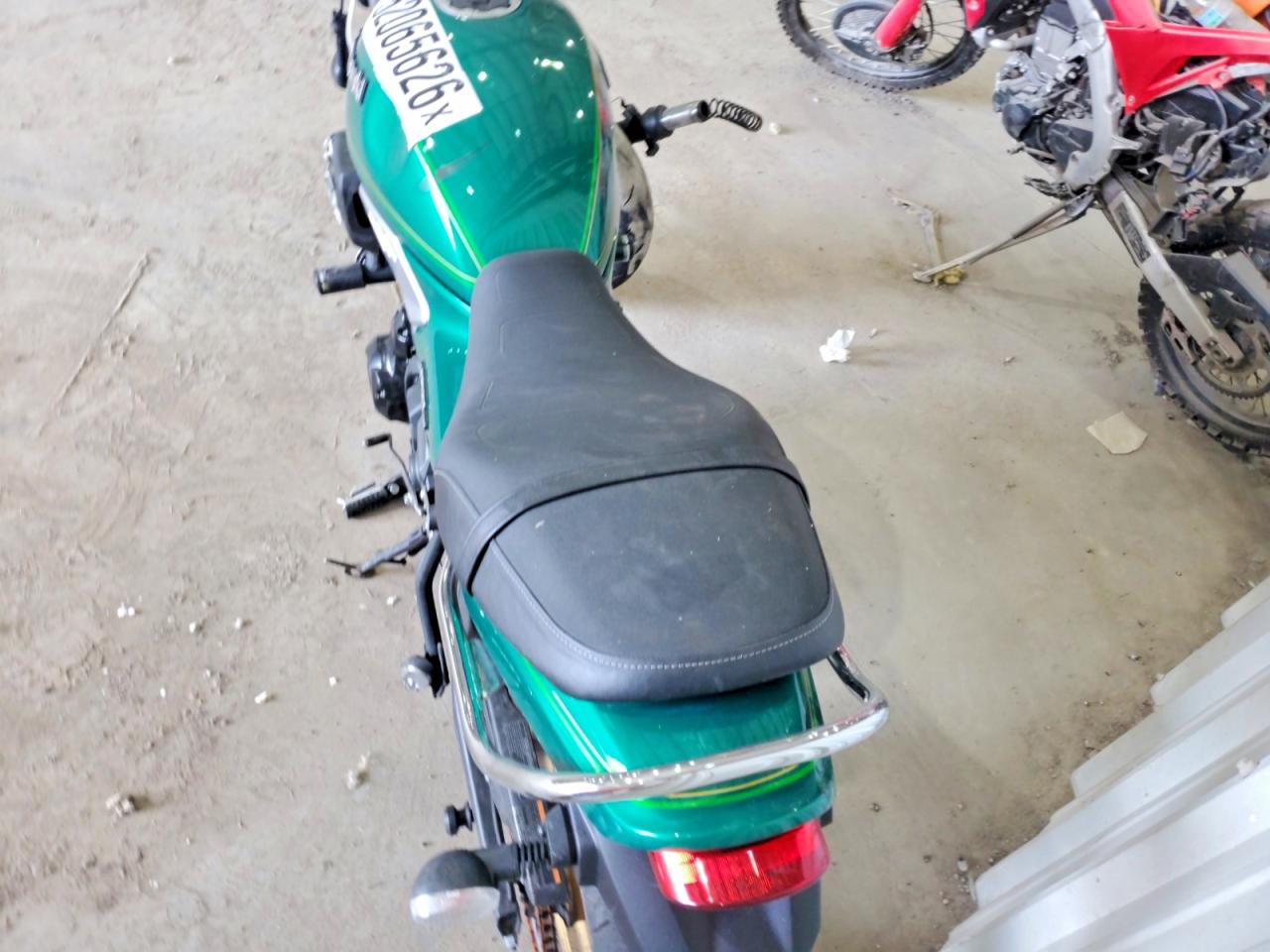 KAWASAKI ER650 2022 — 7