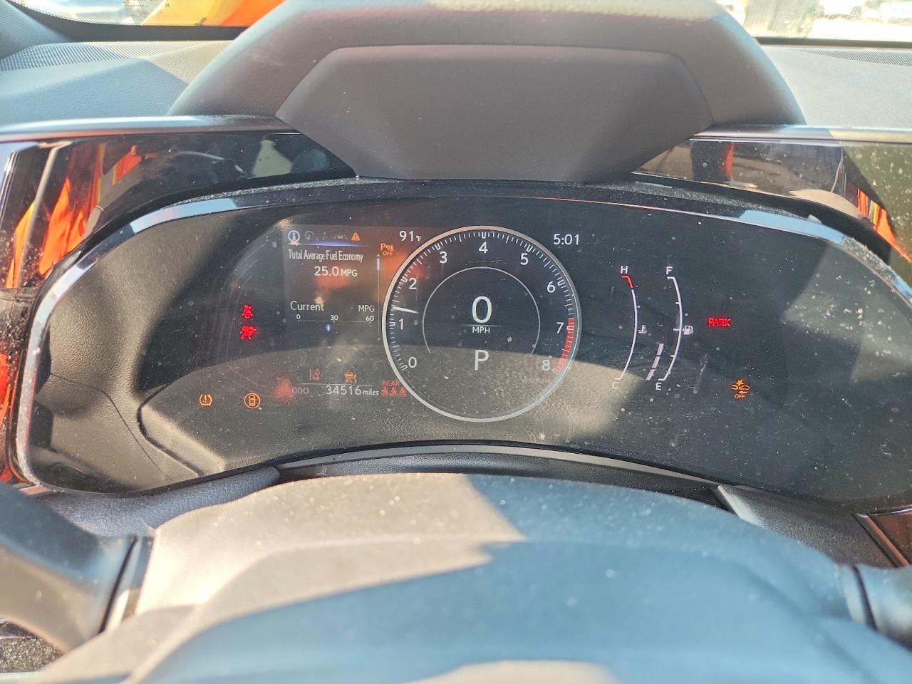 LEXUS NX 2024 — 10