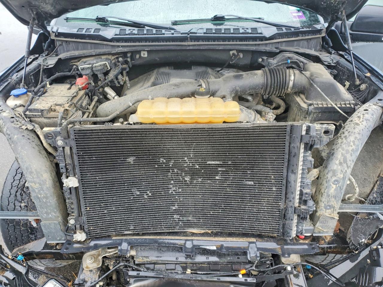 FORD F150 2019 — 12