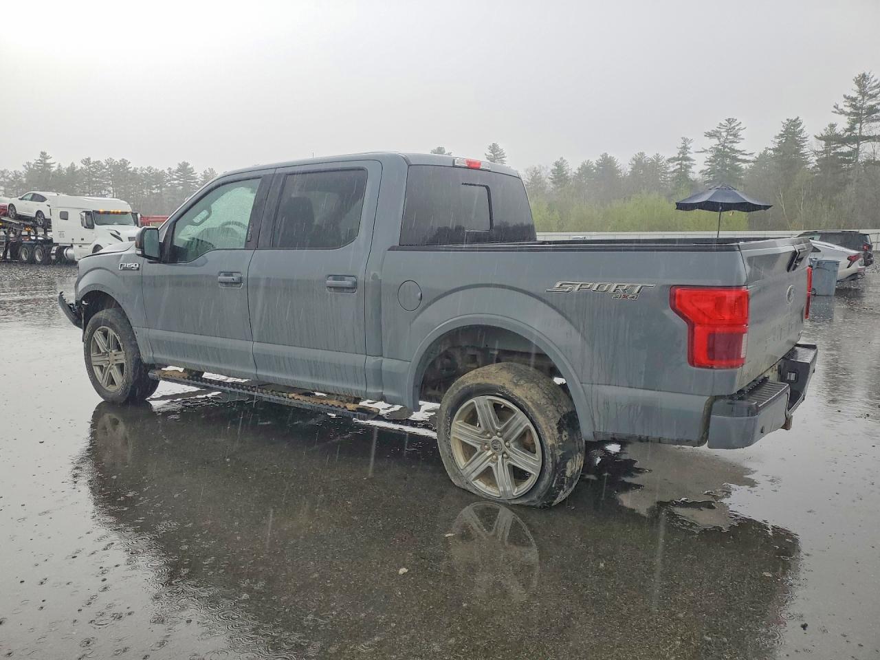 FORD F150 2019 — 3