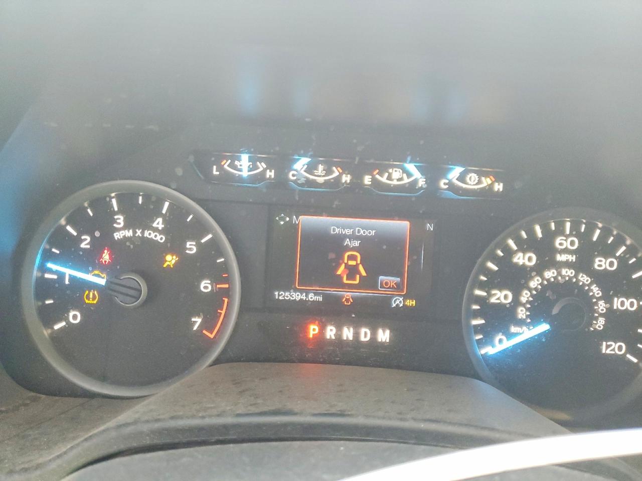 FORD F150 2019 — 10