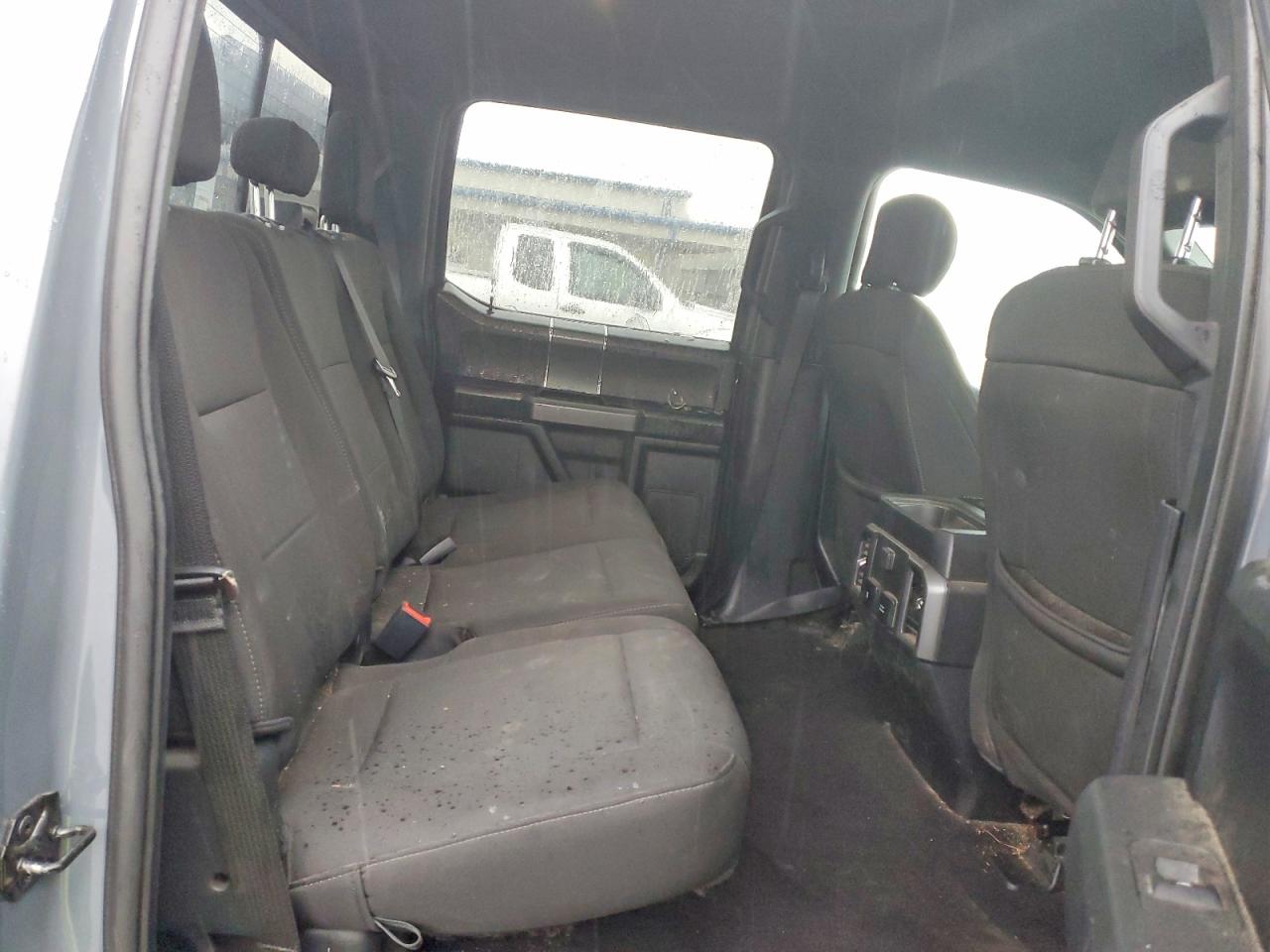 FORD F150 2019 — 11