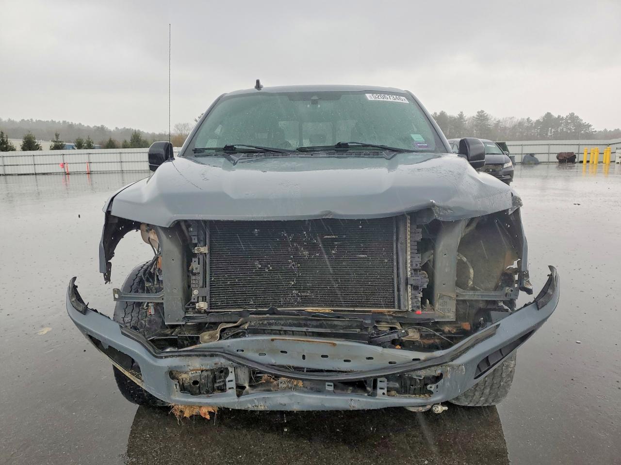 FORD F150 2019 — 6