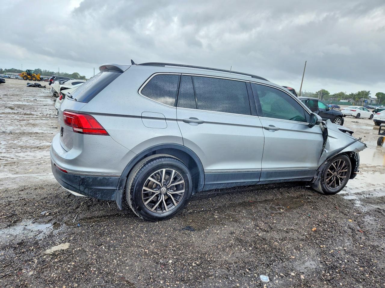 VOLKSWAGEN TIGUAN 2020 — 4