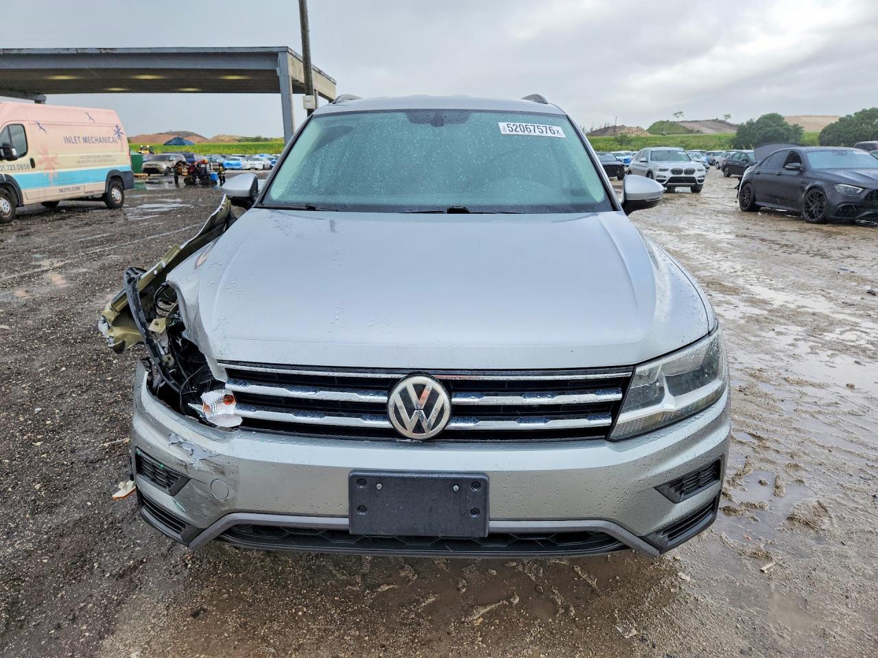 VOLKSWAGEN TIGUAN 2020 — 6