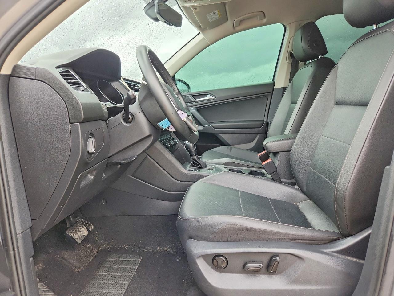 VOLKSWAGEN TIGUAN 2020 — 8