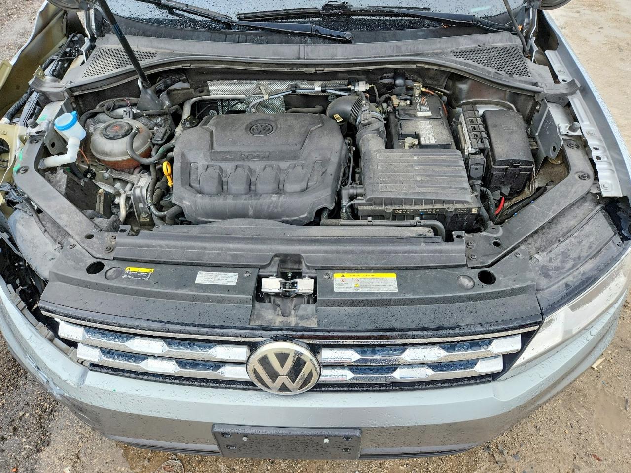 VOLKSWAGEN TIGUAN 2020 — 13