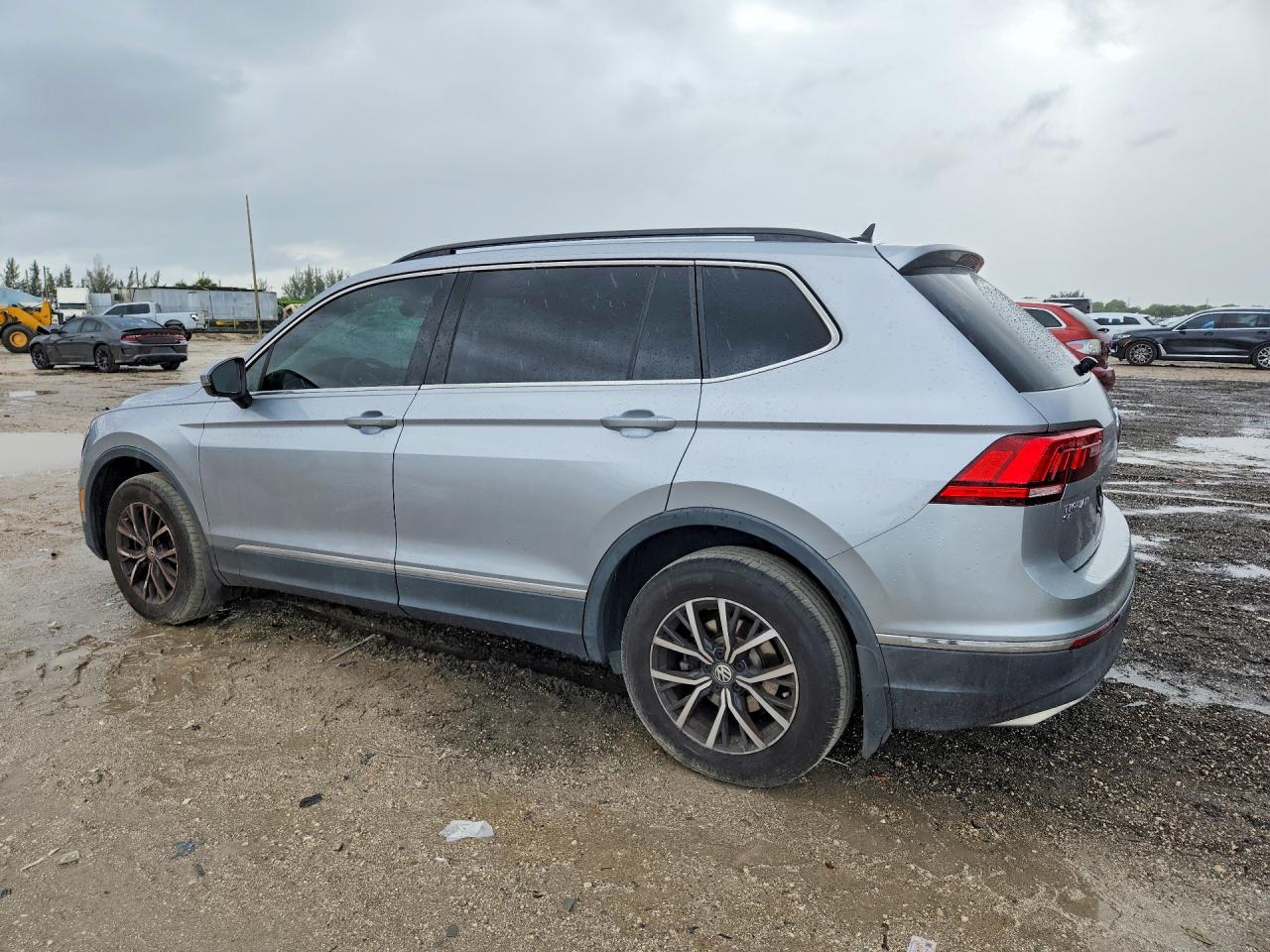 VOLKSWAGEN TIGUAN 2020 — 3