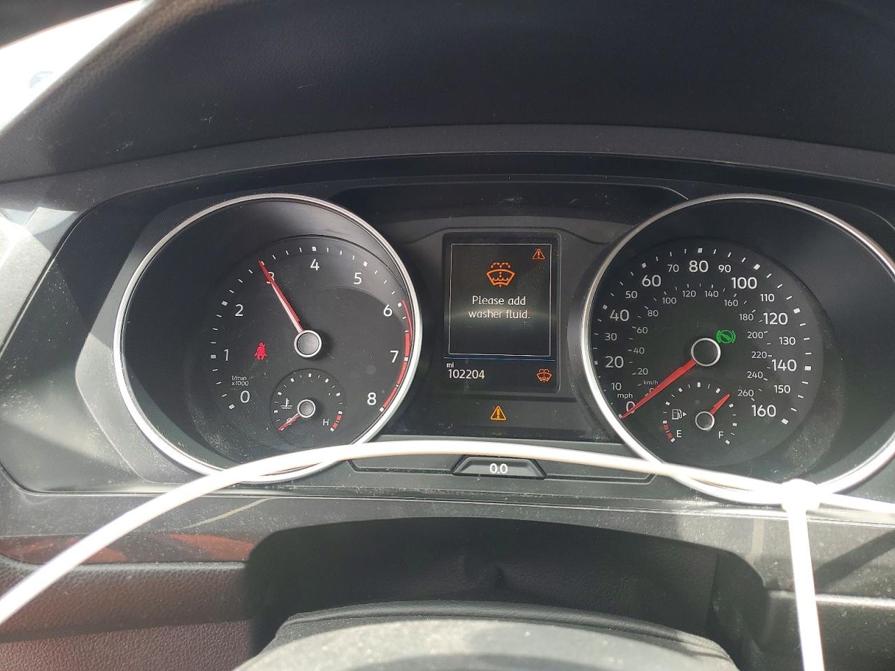 VOLKSWAGEN TIGUAN 2020 — 10
