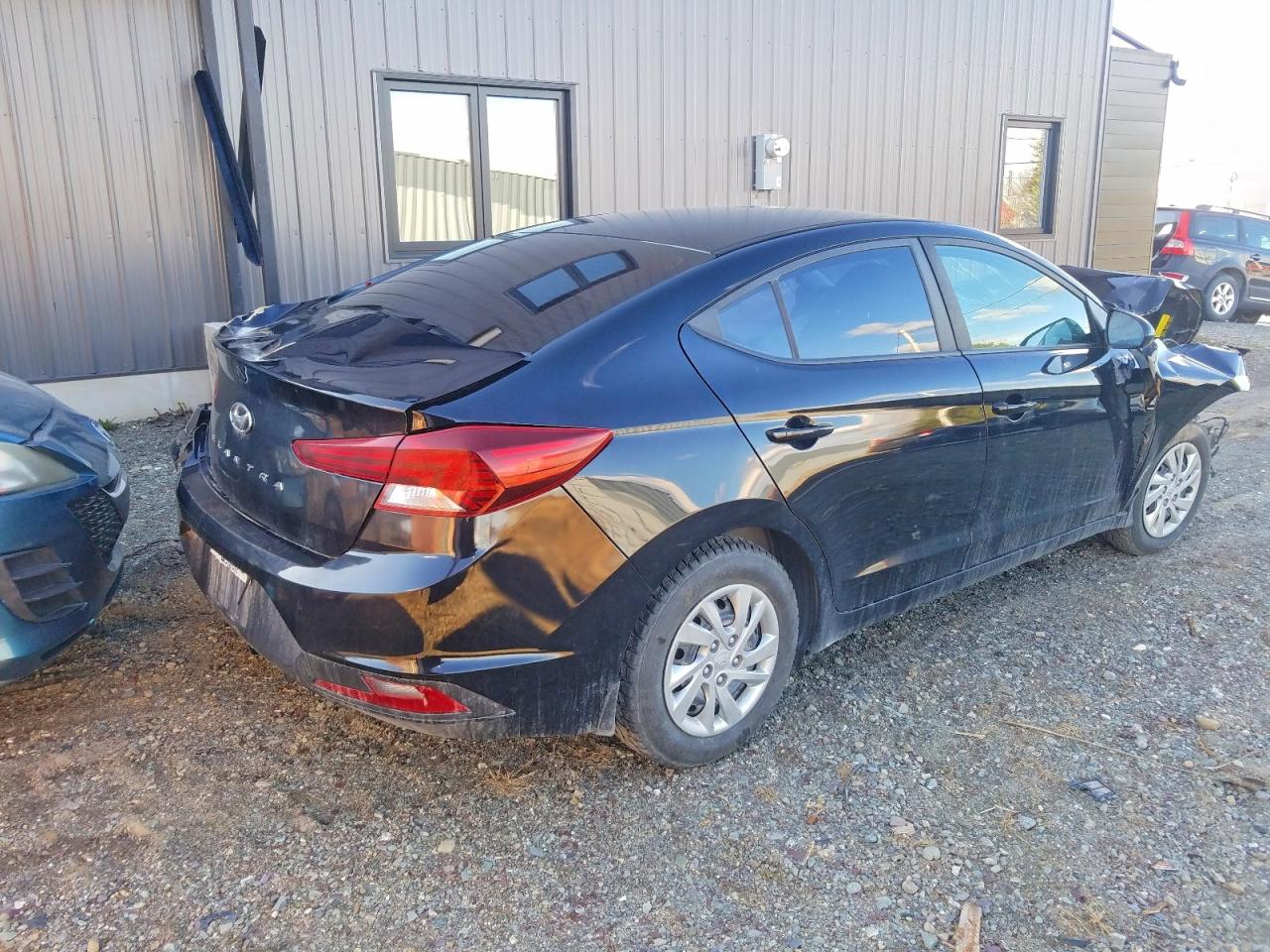 HYUNDAI ELANTRA 2019 — 4