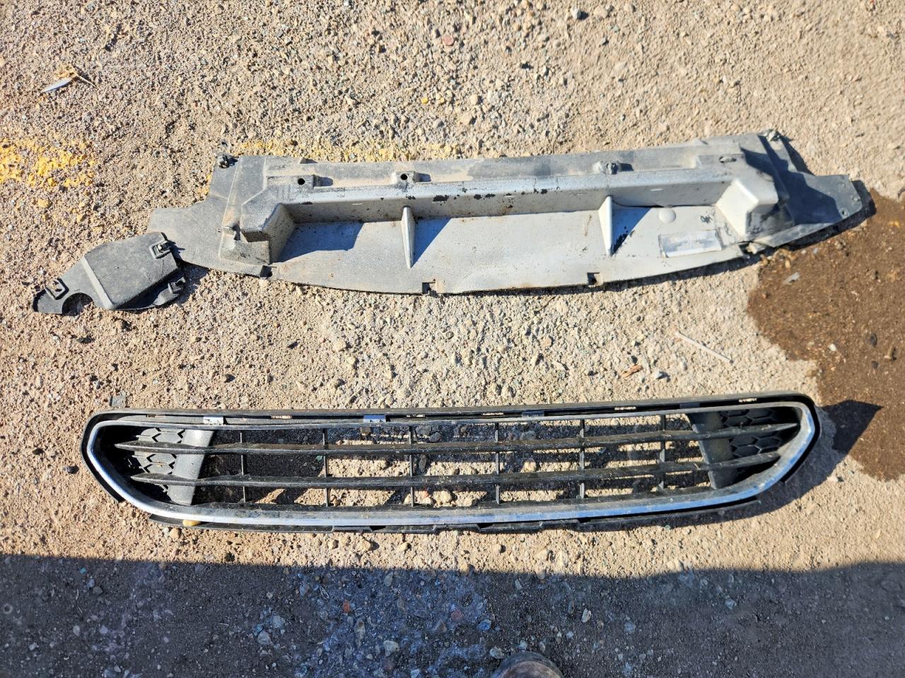FORD FUSION 2010 — 13