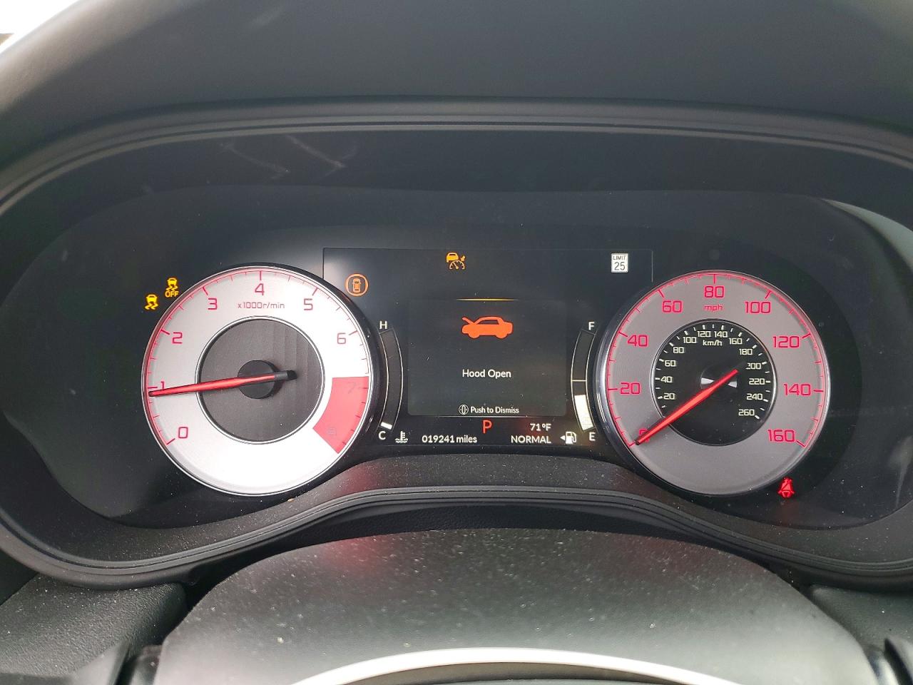 ACURA TLX 2022 — 10