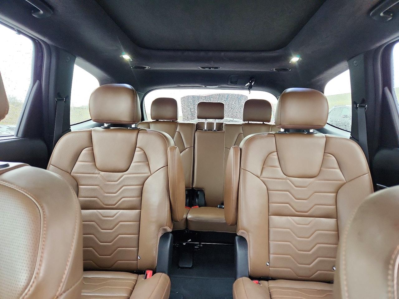 KIA TELLURIDE 2020 — 11