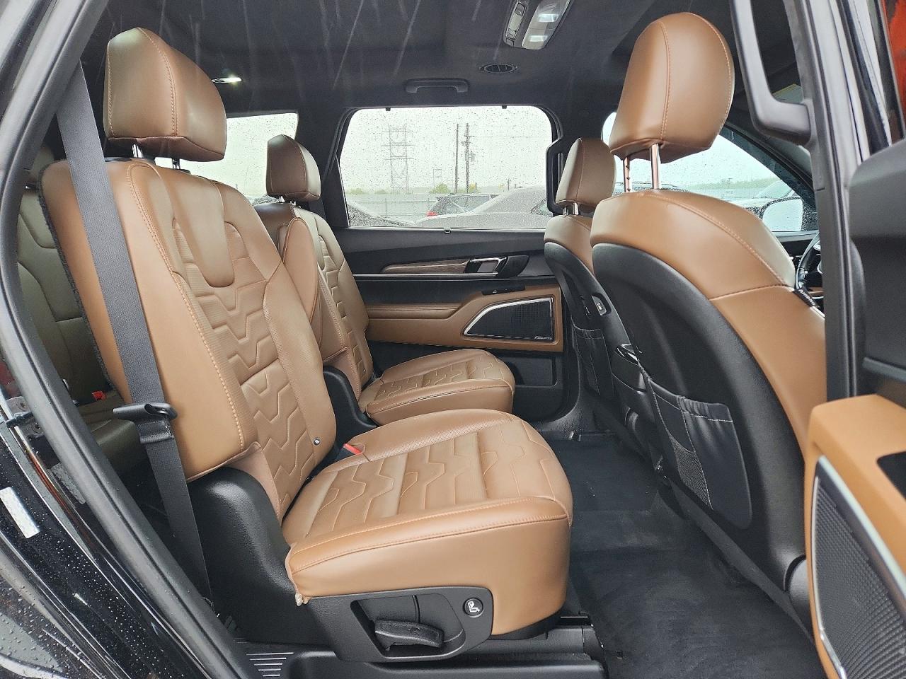 KIA TELLURIDE 2020 — 12