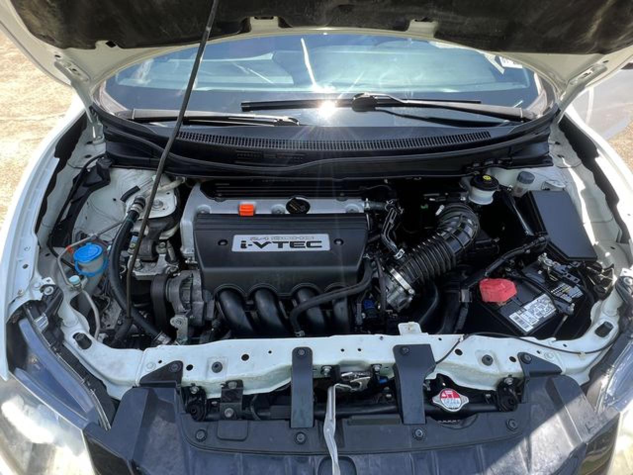 HONDA CIVIC 2015 — 12
