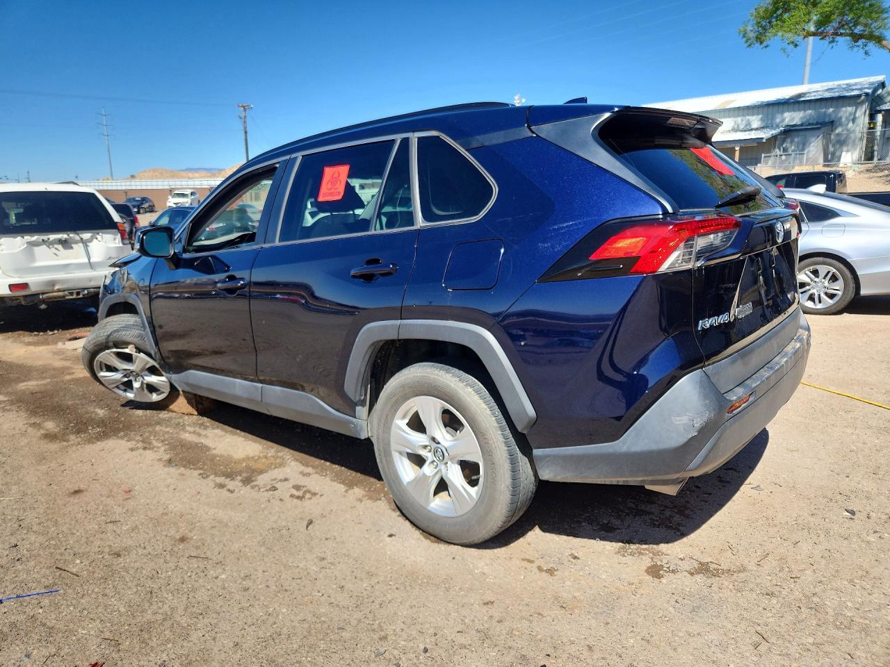 TOYOTA RAV4 2020 — 3