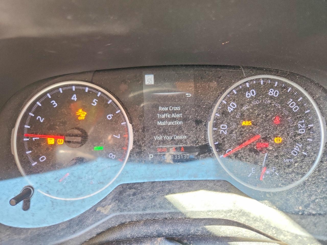 TOYOTA RAV4 2020 — 10
