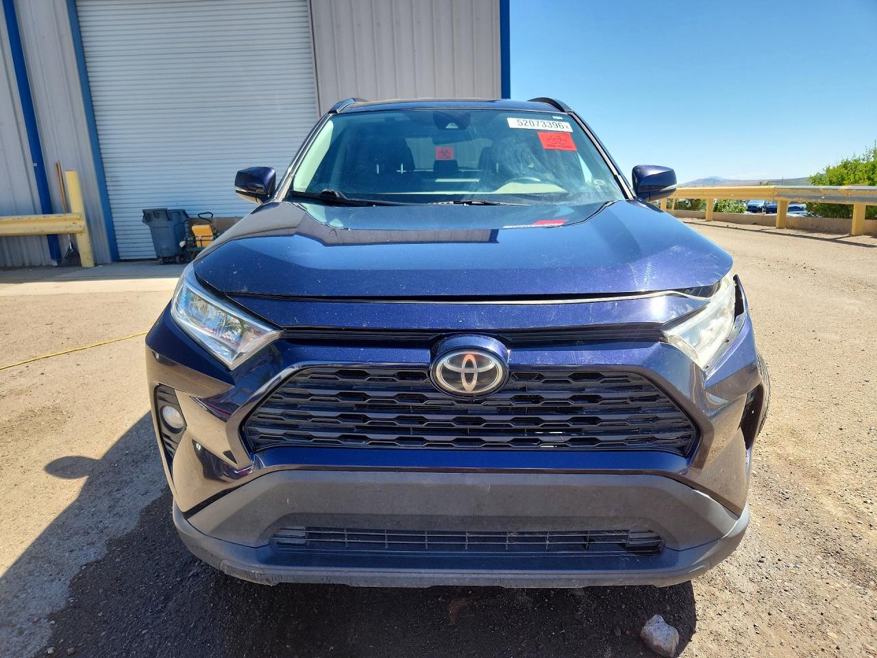 TOYOTA RAV4 2020 — 6