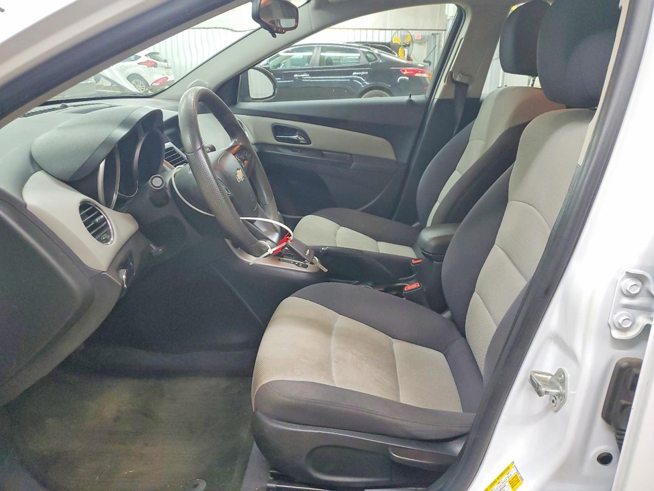 CHEVROLET CRUZE 2013 — 8