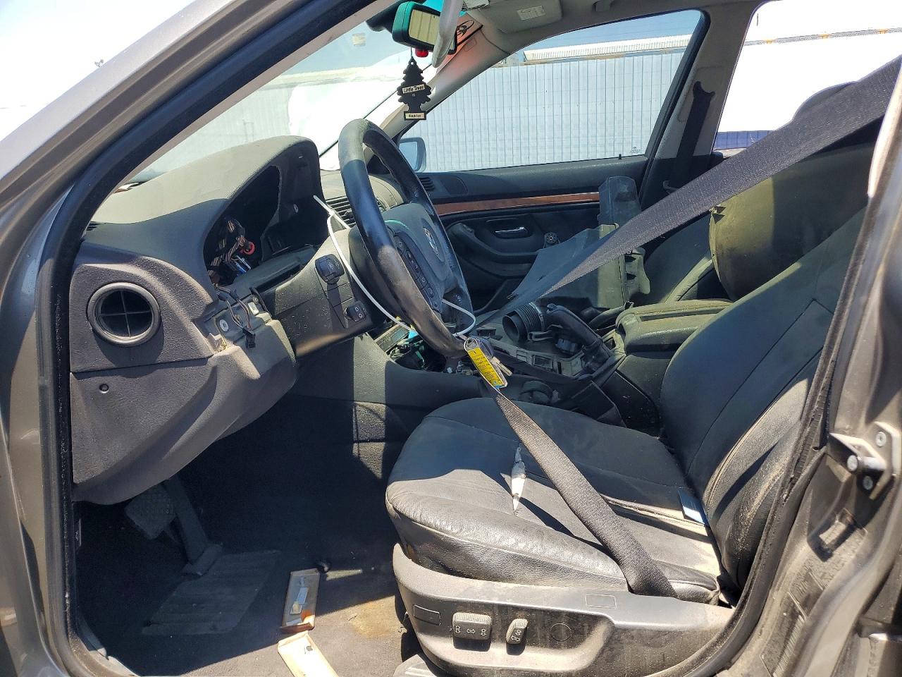 BMW 530 2003 — 8