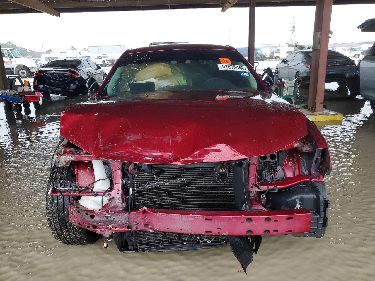 CHRYSLER 300 2020 — 6