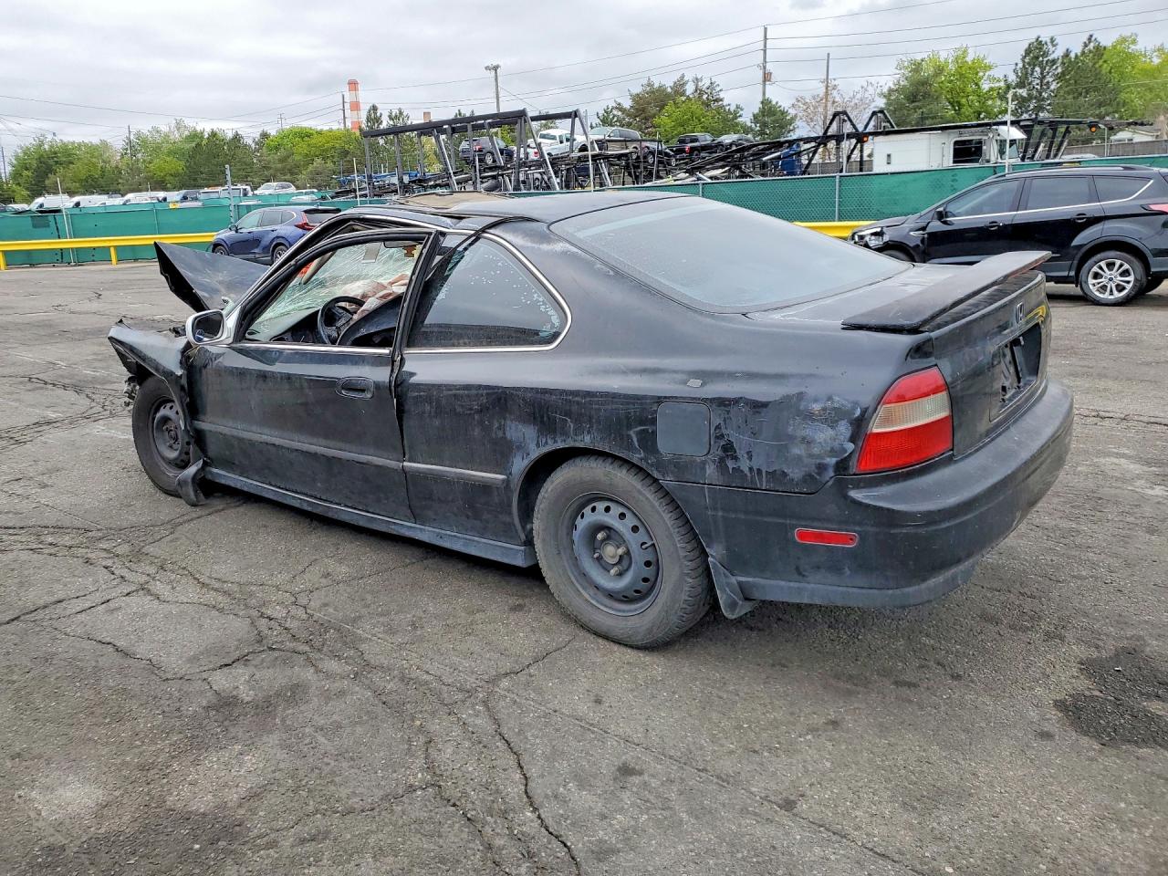 HONDA ACCORD 1995 — 3