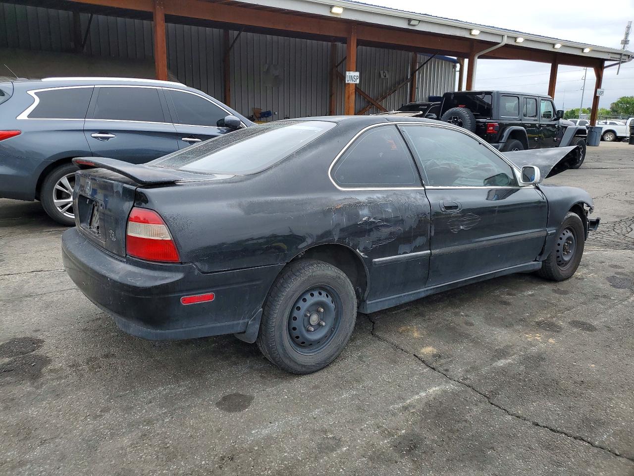 HONDA ACCORD 1995 — 4