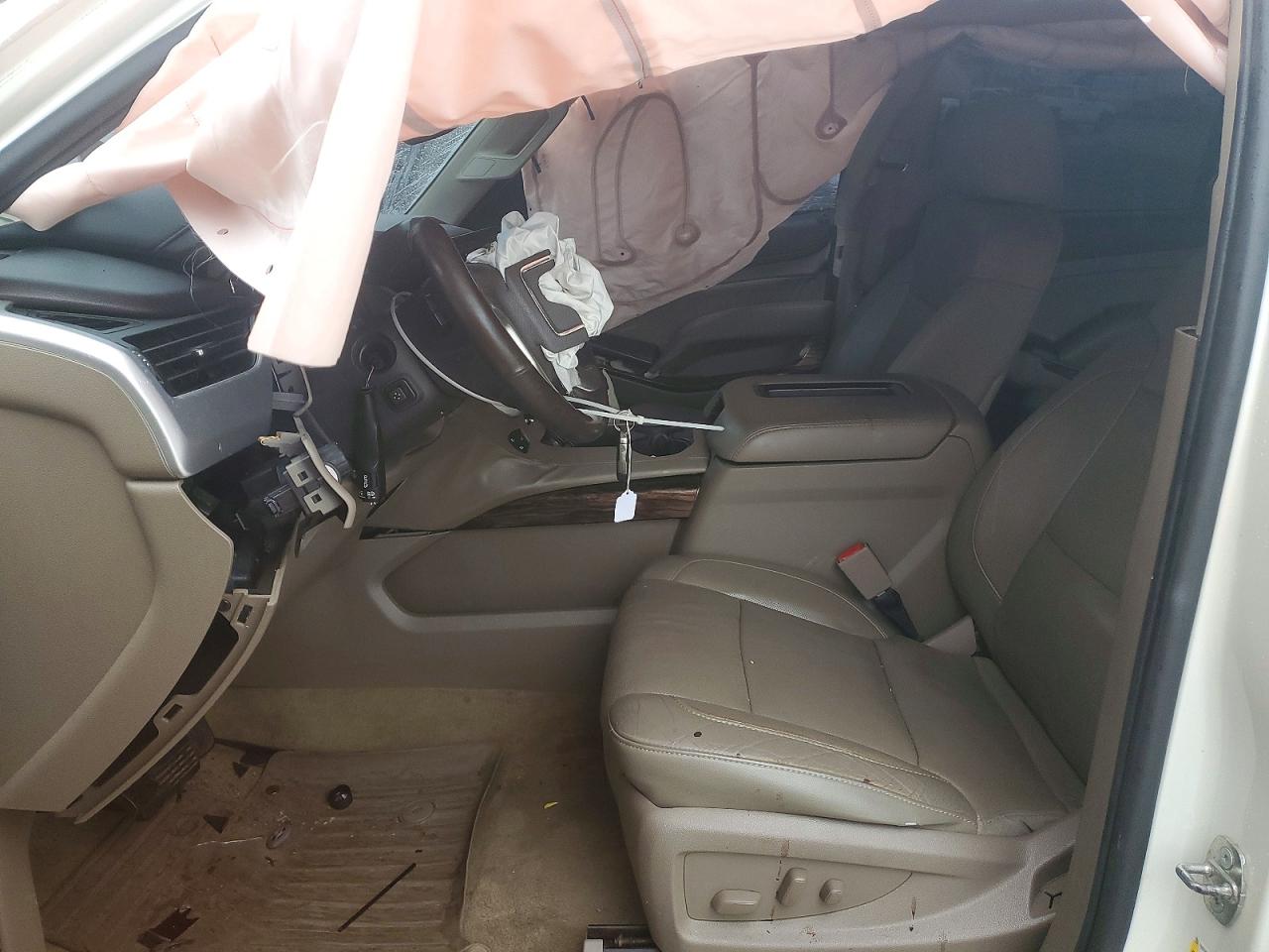 GMC YUKON XL 2015 — 8