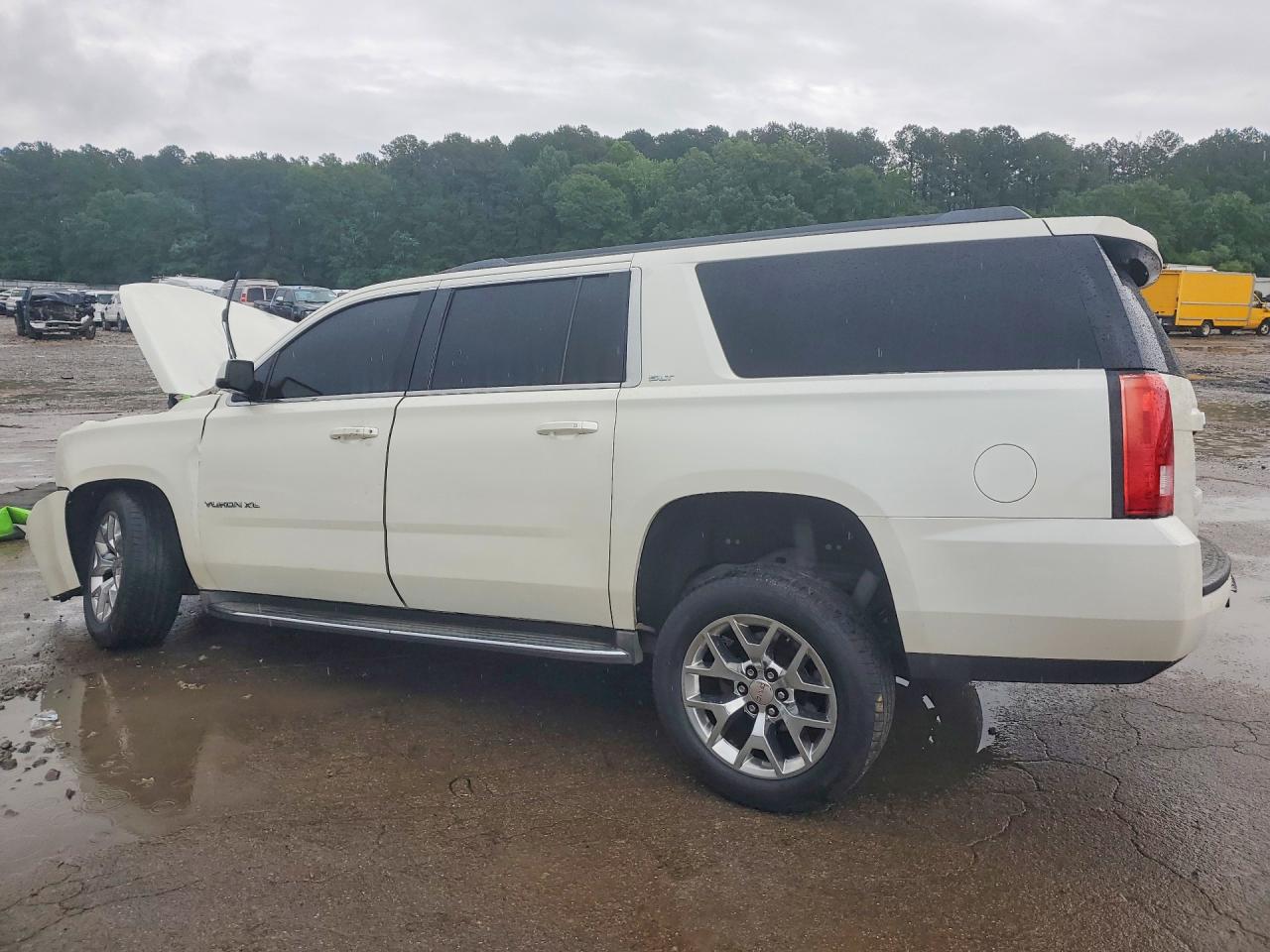 GMC YUKON XL 2015 — 3