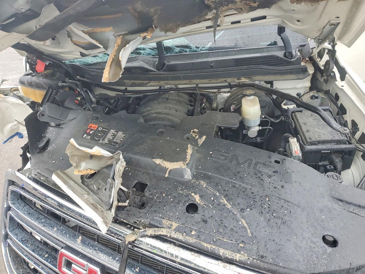 GMC YUKON XL 2015 — 13