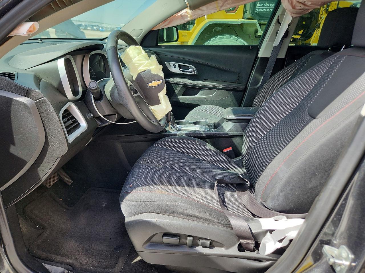 CHEVROLET EQUINOX 2017 — 8