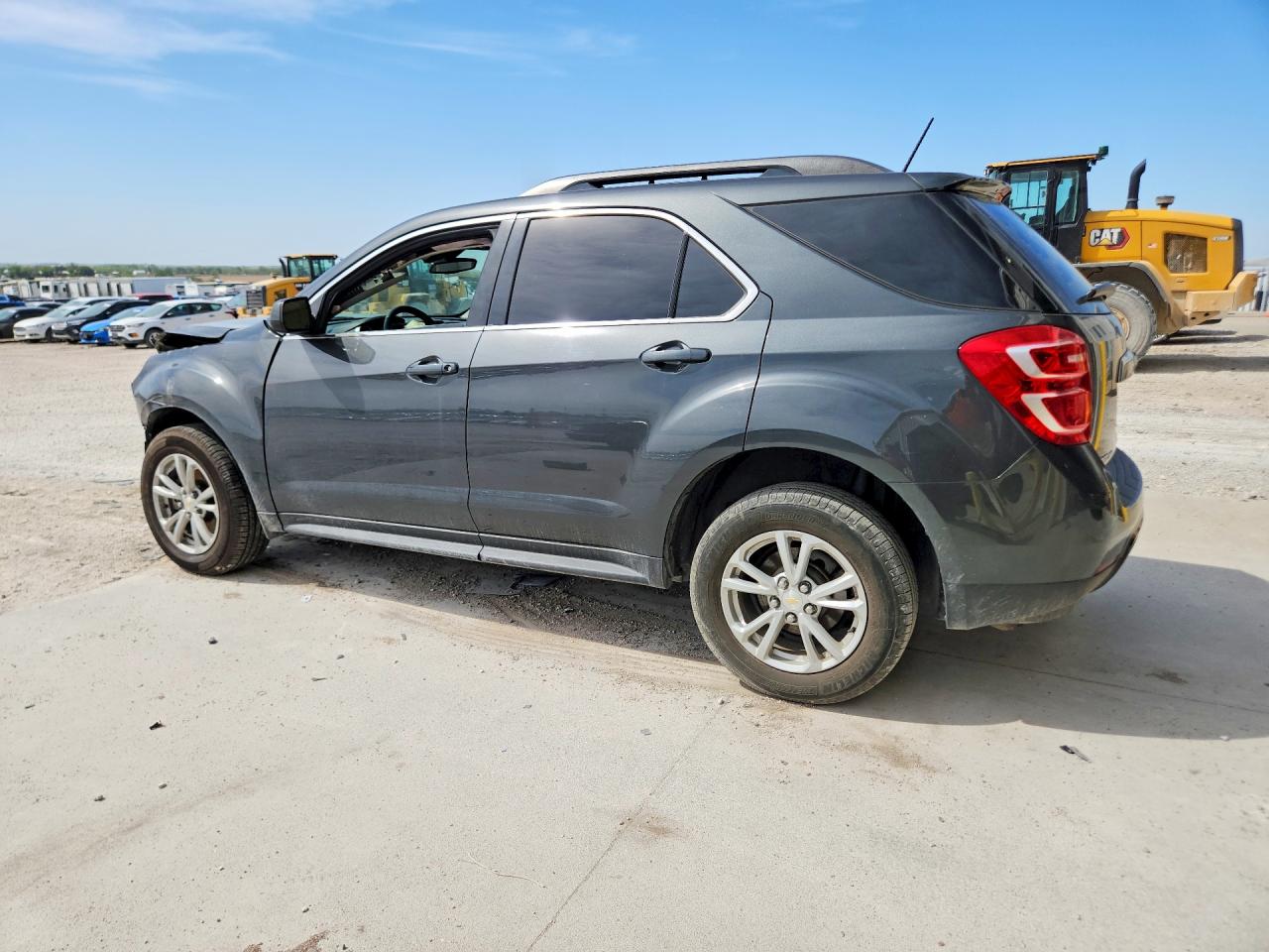 CHEVROLET EQUINOX 2017 — 3