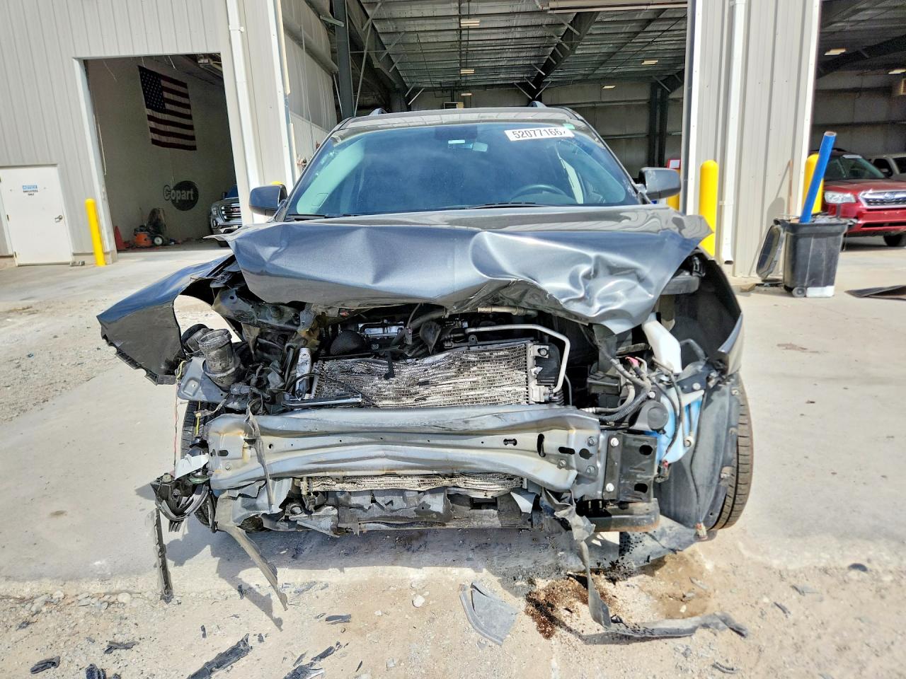 CHEVROLET EQUINOX 2017 — 6