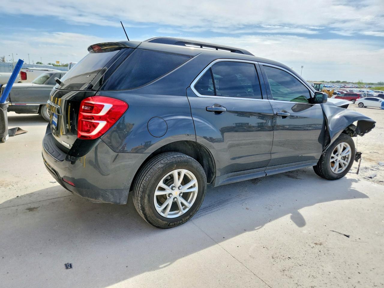 CHEVROLET EQUINOX 2017 — 4