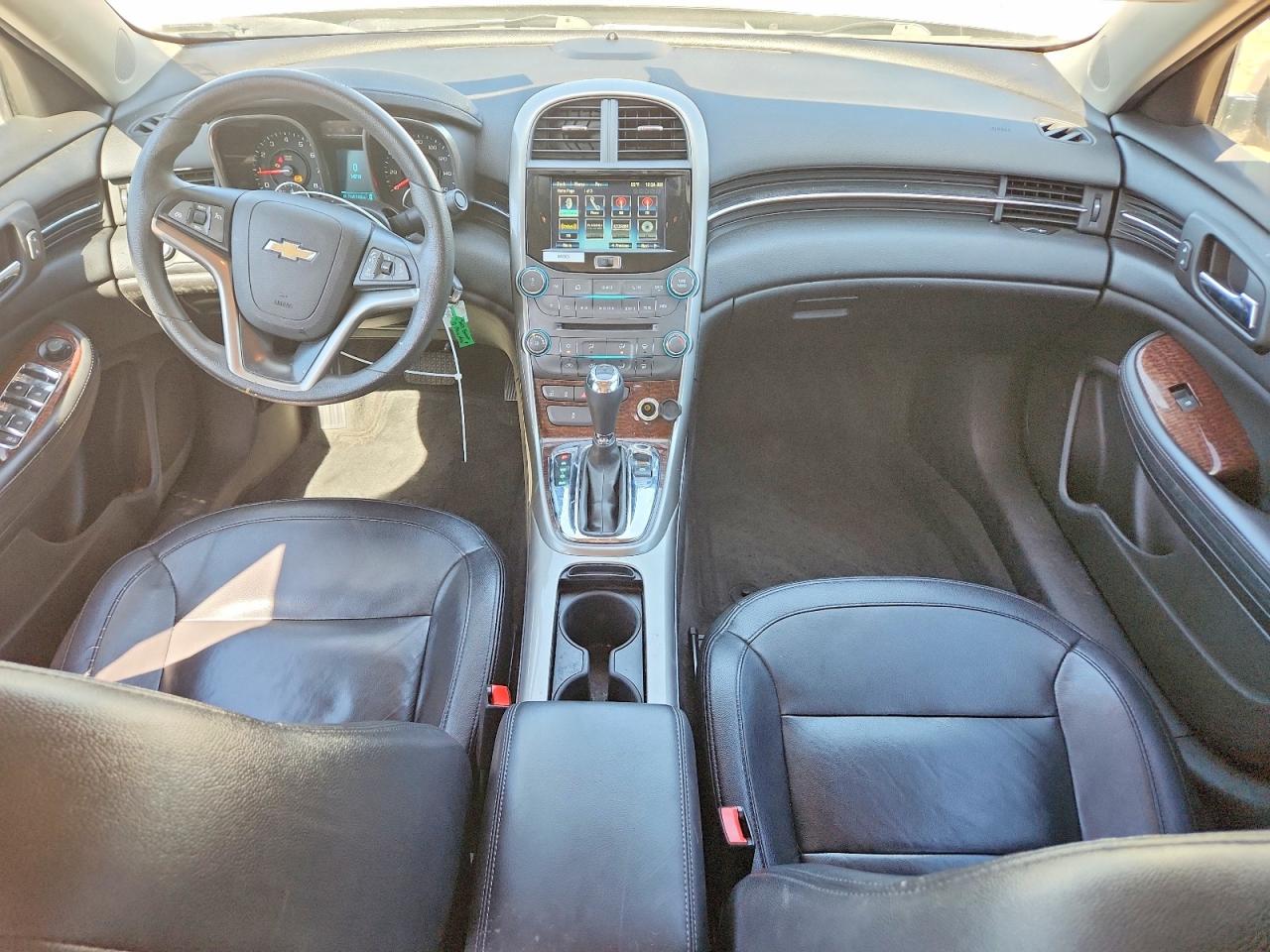 CHEVROLET MALIBU 2013 — 9