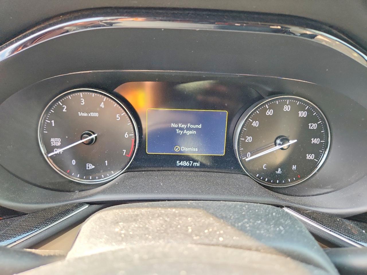 BUICK ENVISION 2021 — 10