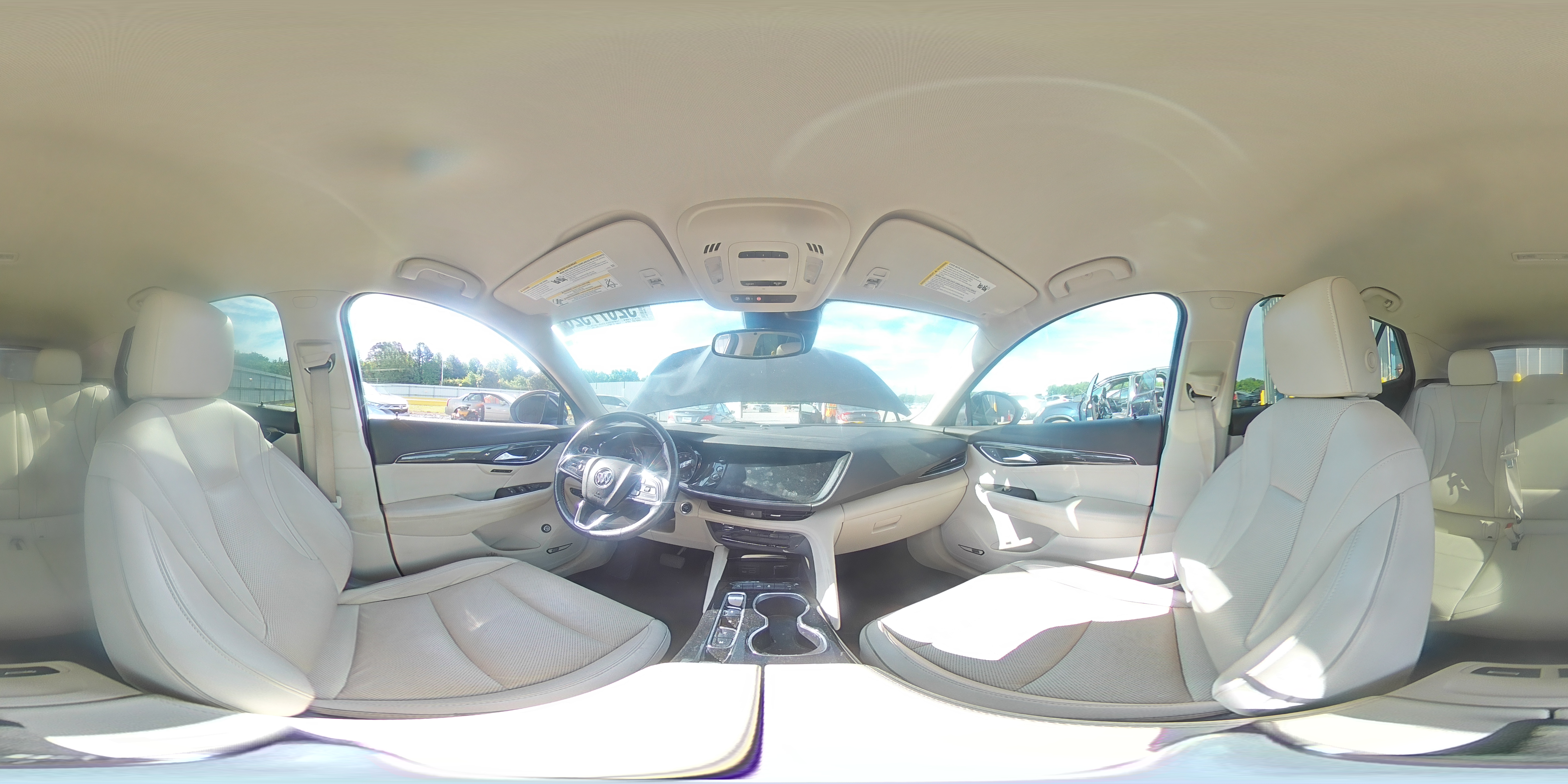 BUICK ENVISION 2021 — 14
