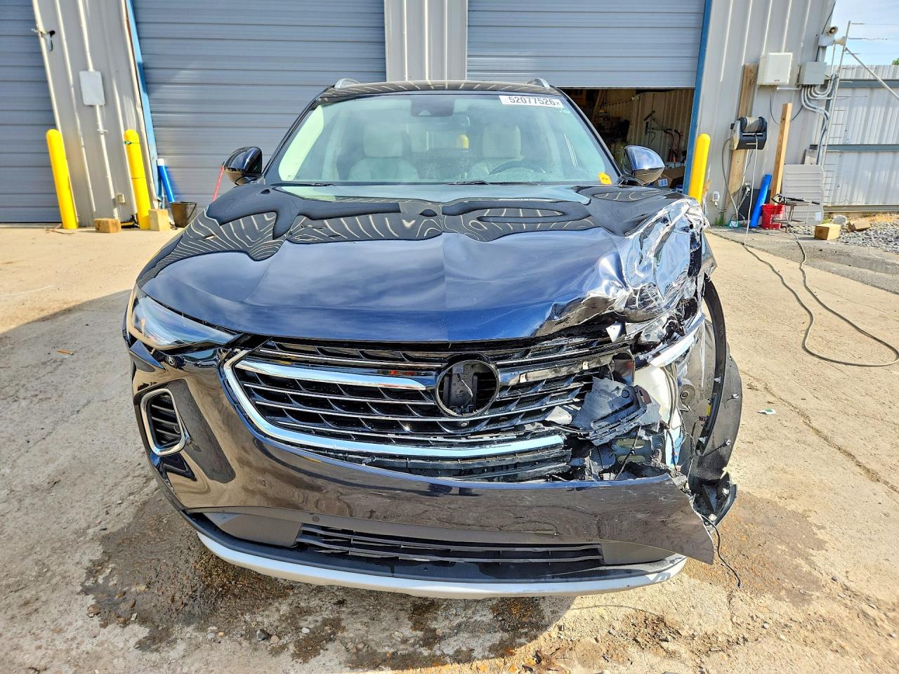 BUICK ENVISION 2021 — 6