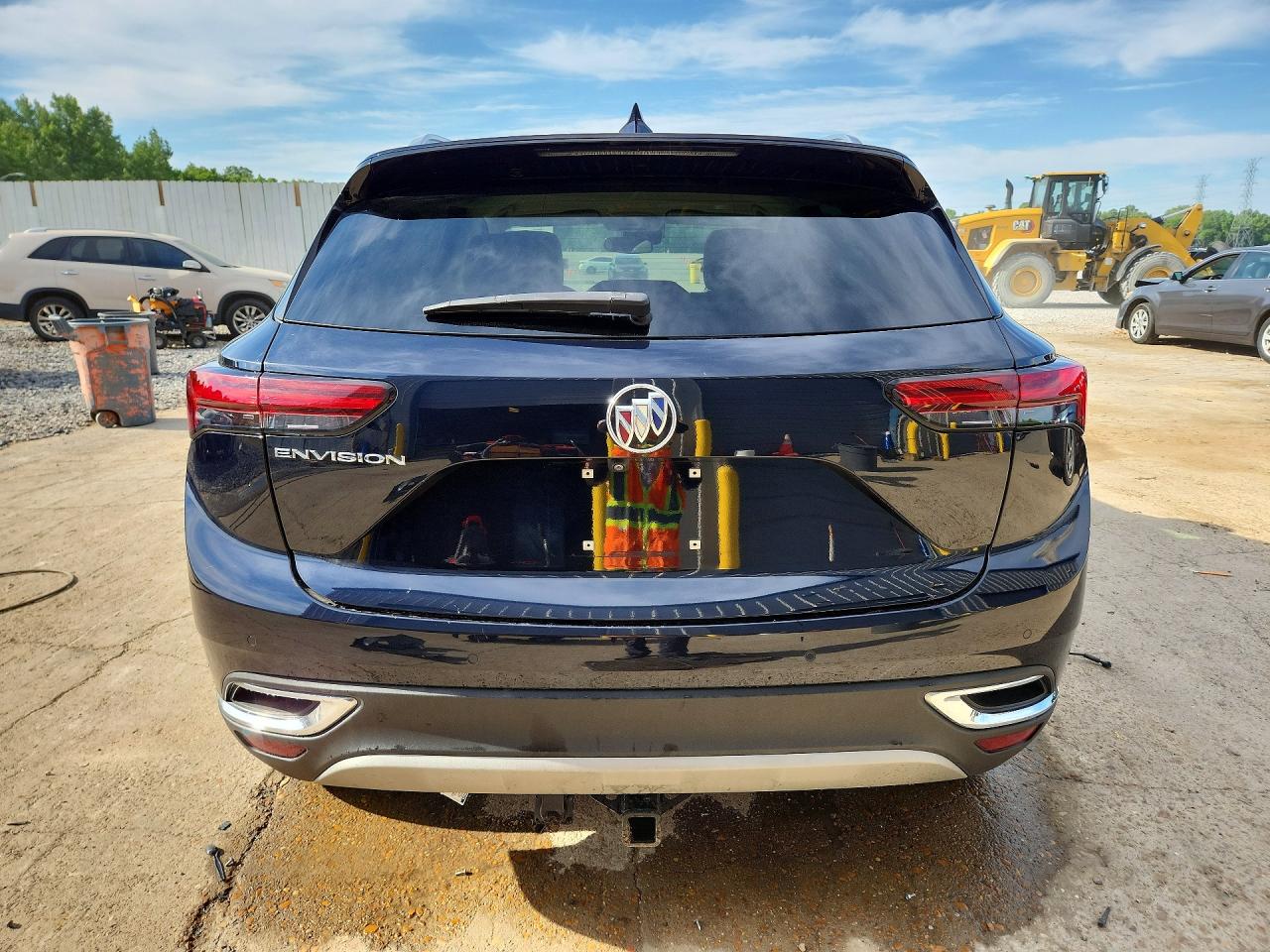 BUICK ENVISION 2021 — 7
