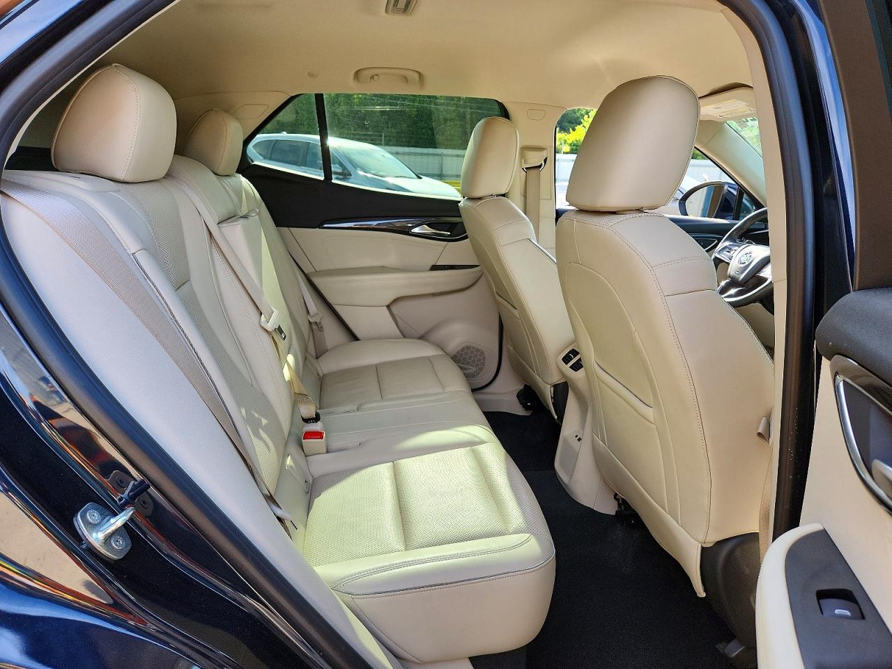 BUICK ENVISION 2021 — 11