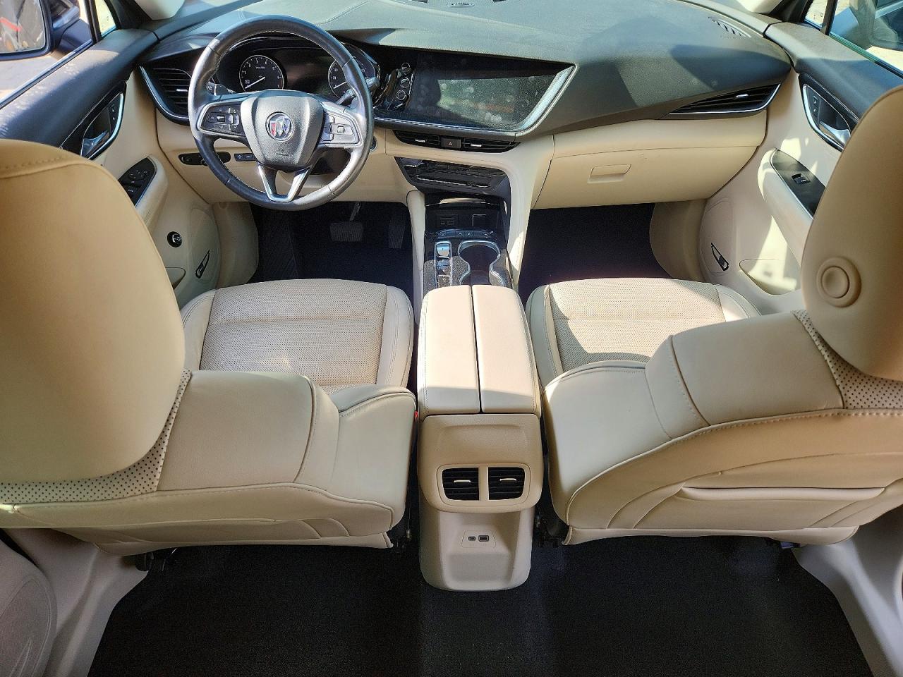 BUICK ENVISION 2021 — 9