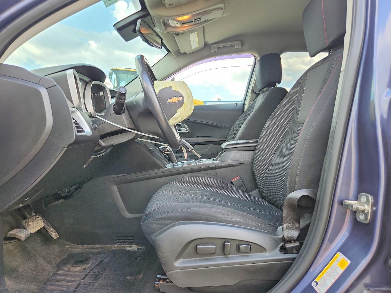 CHEVROLET EQUINOX 2014 — 8