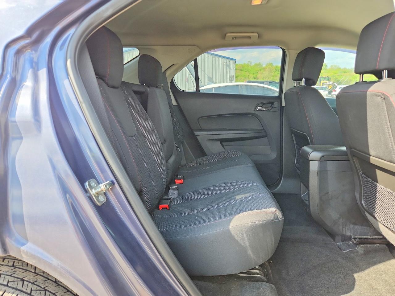 CHEVROLET EQUINOX 2014 — 12