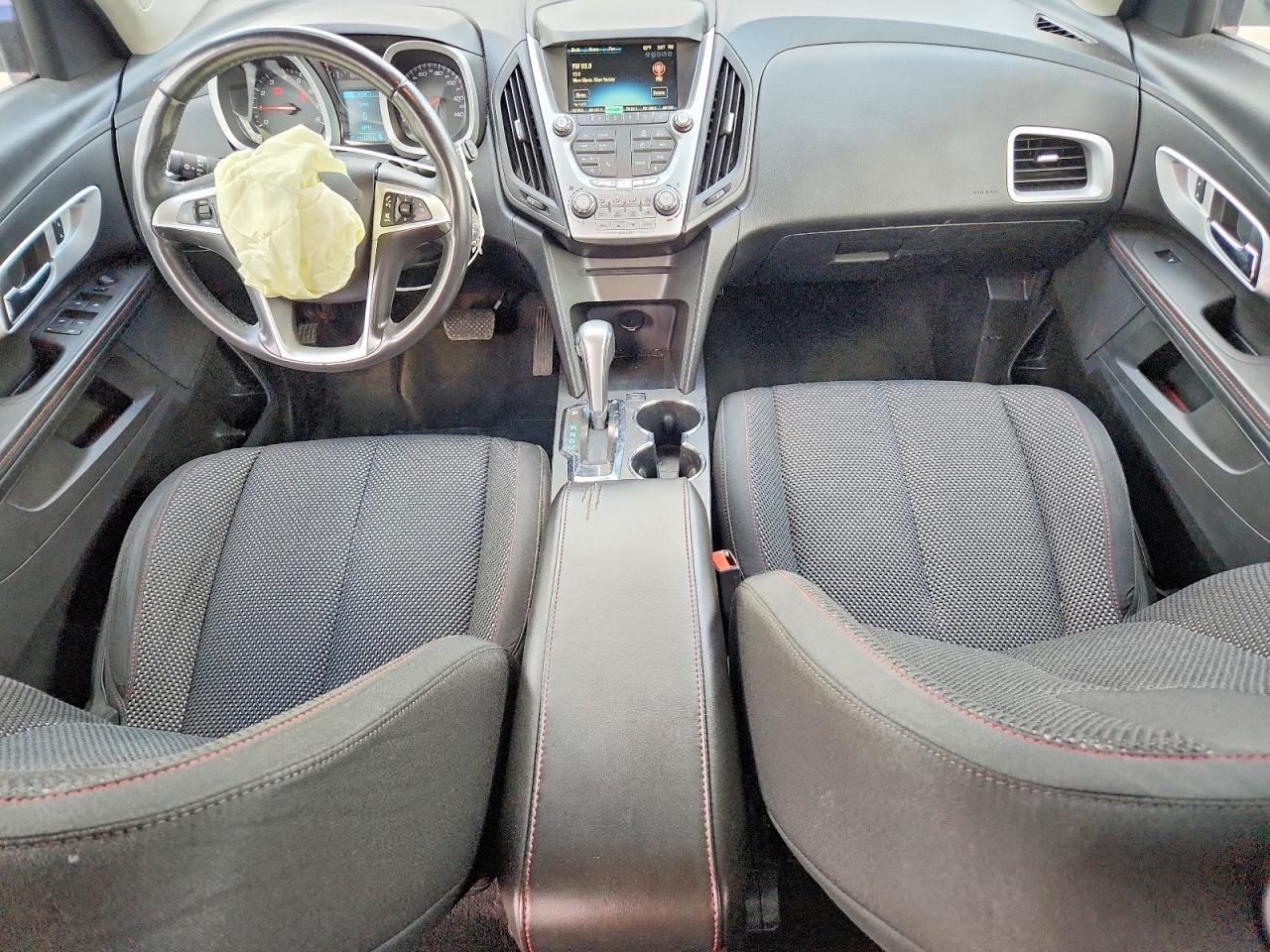 CHEVROLET EQUINOX 2014 — 9